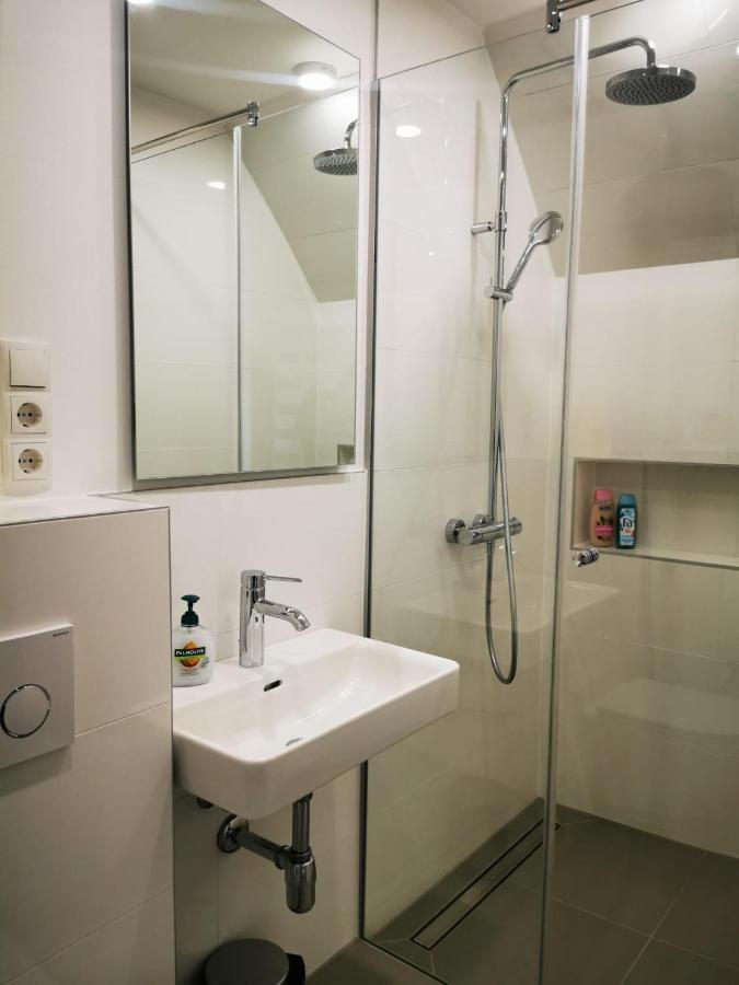 Vienna City Apartment Margareten ภายนอก รูปภาพ