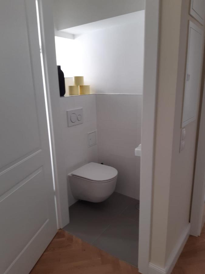 Vienna City Apartment Margareten ภายนอก รูปภาพ